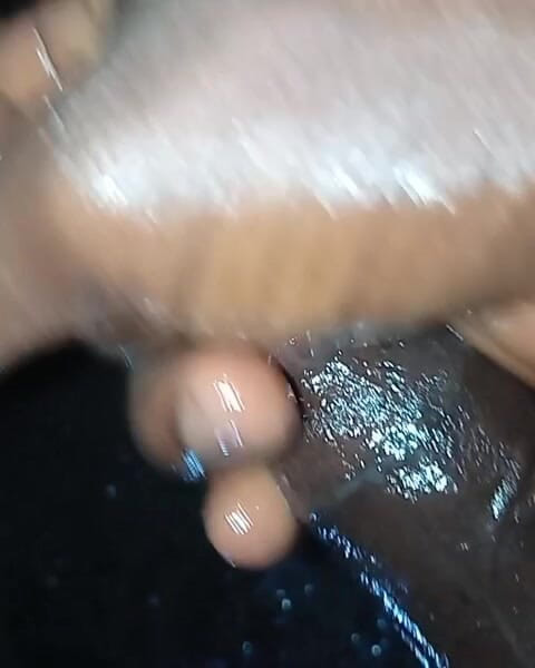 Badman4606: Savage grootste zwarte Afrikaanse lul