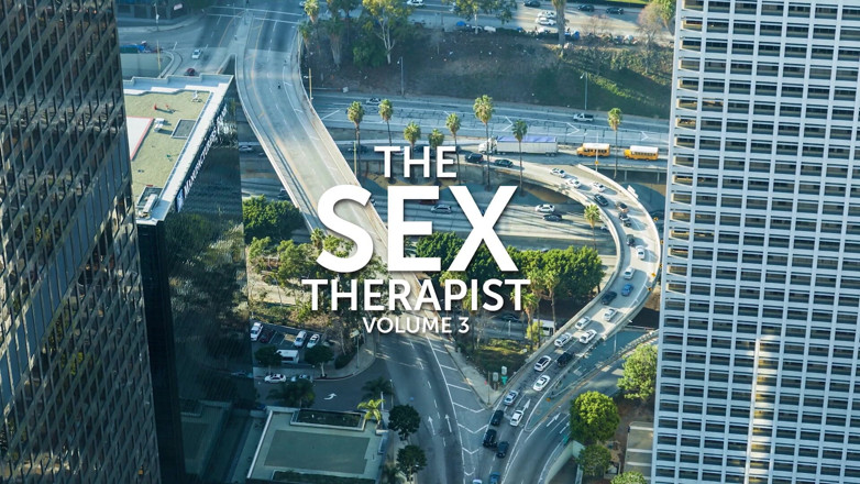 Sweet Sinner: Sexuální terapeut 3 scéna 1 sexuální hra