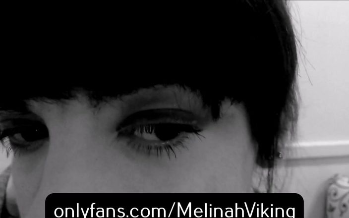 Melinah Viking: Augenanbetung