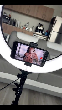 La Update! Making Hot with Again