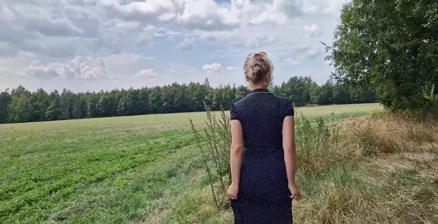 Wanilianna: Wanilianna Invades Czechia