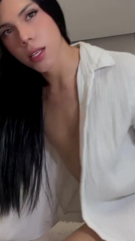 Crazy Colombian Slut Hungry for a Cock, Pussy Destroyed