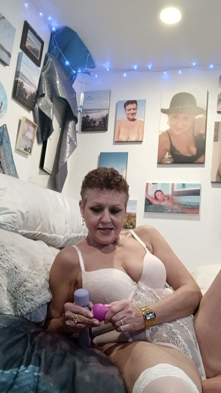 Cleanjean: New Lingerie Gets Me Hot and Bothered