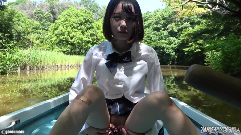Asian cutie: Aziatische engel 4091