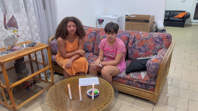 SugarPose: チャーリー・チャーリー - 精霊の召喚