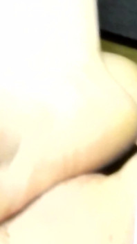 Girls Stinky Foot Smelling