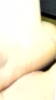 Girls Stinky Foot Smelling