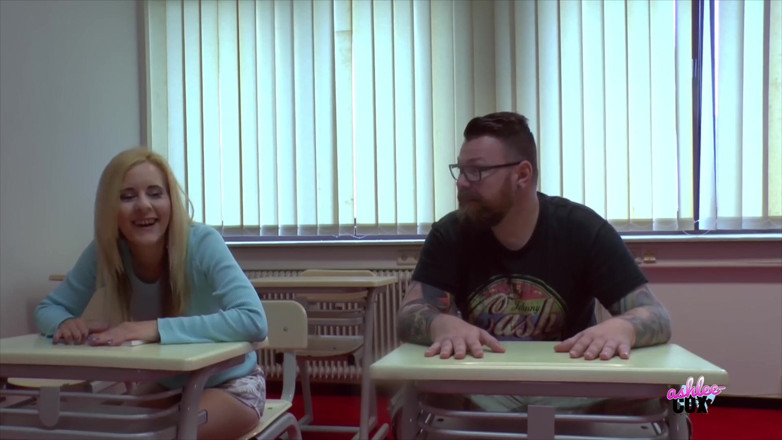 Pinkzilla Media: Detention