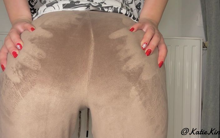 GassyKat: Fluffy Fart Fail: When Pants Can't Handle the Stink
