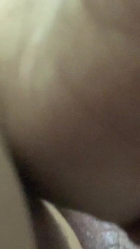 Fucking Silicone Pussy Until He Cums Inside Her