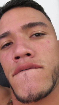 Canzio grosso cazzo latino