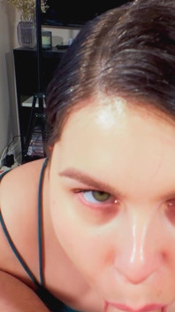 Hot Blowjob