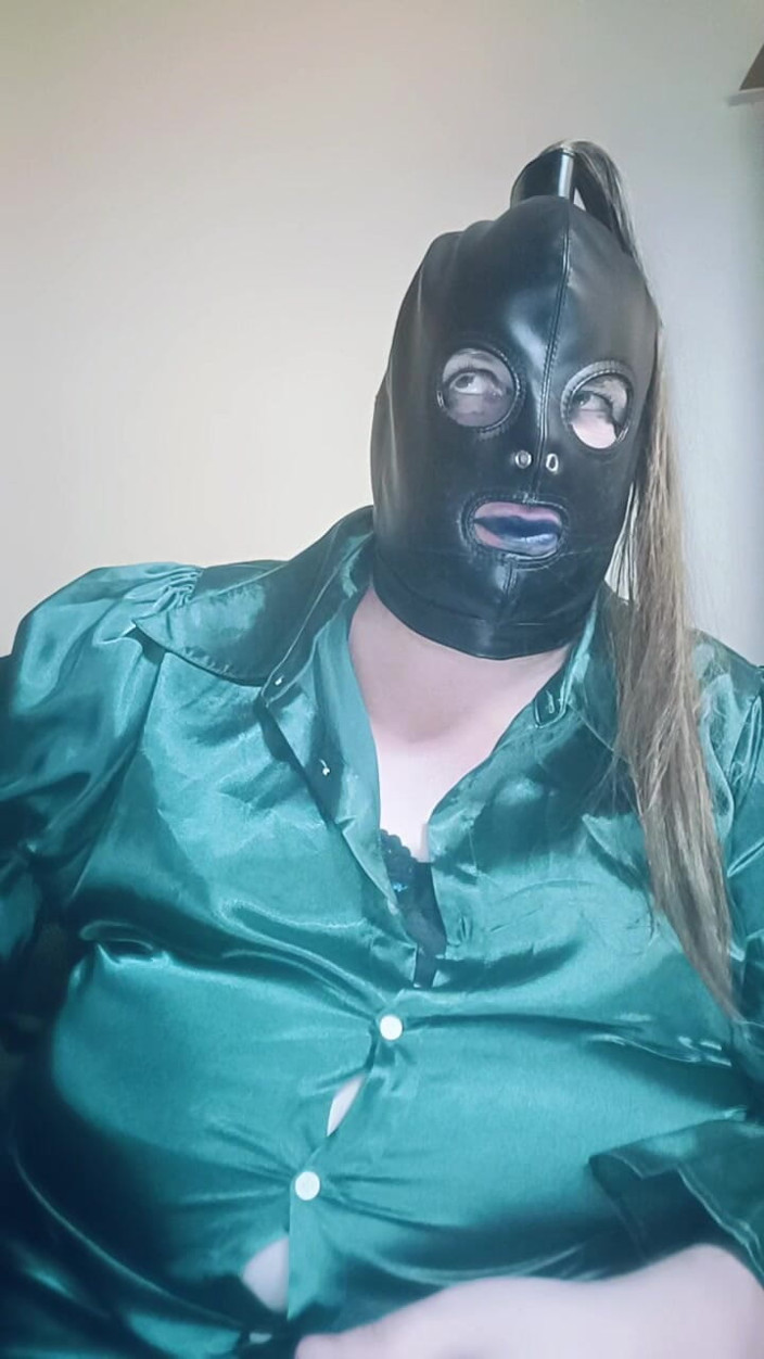 Stephanie-Nicole-TV: 6월 브이로그 2 - 따라잡기. 누군가가 부카케를 말했습니까? 그리고 시간 와스터?