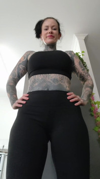 Big Ass