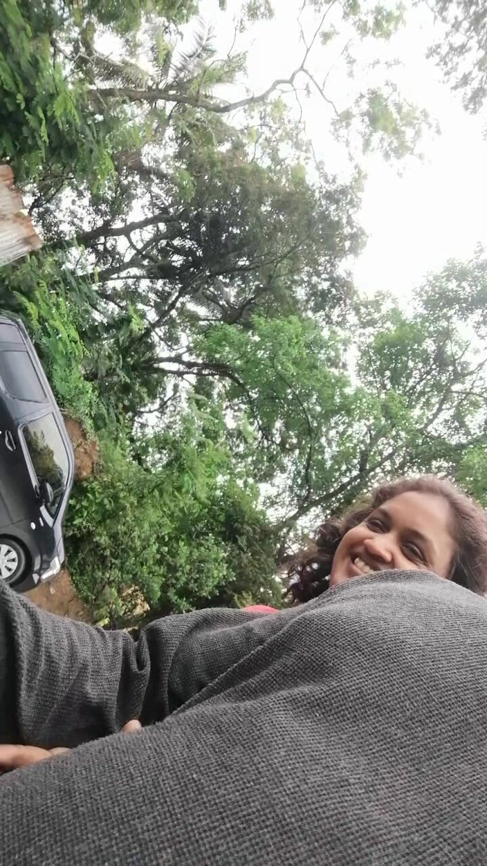 Tina Baby: Hari desi sebenar ibu tiri miang episod