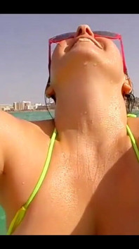 Beach Booty