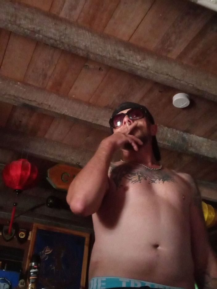 QueenSavage85: Ranní polykání