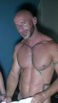 2362 Fucked Raw by Ricky and Aymeric