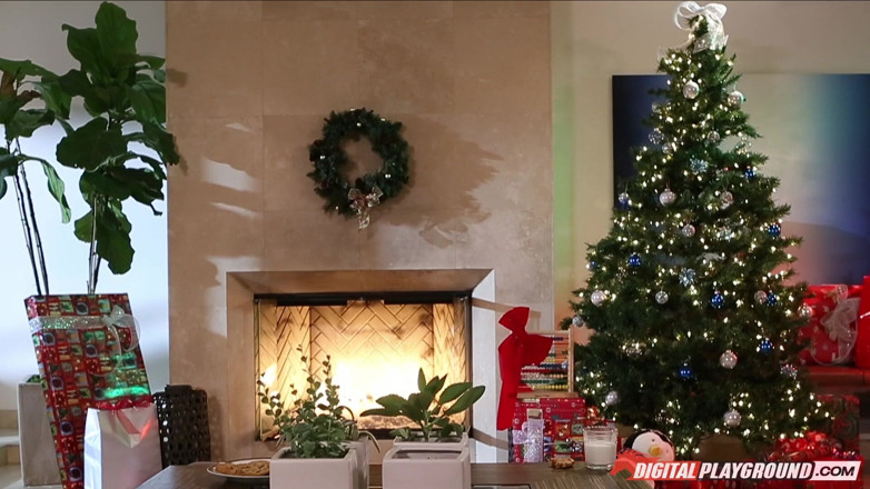 DigitalPlayground: Dirty Santa - Episod 4 - Candy Cane Lane