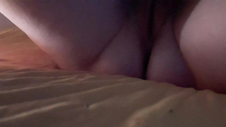 Tinka19: Masturbation big ass