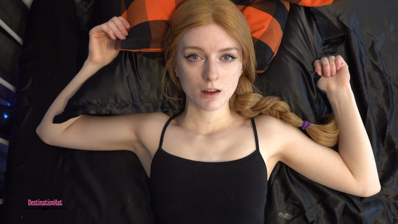 Destination Kat: Po prostu pieprzyć mnie POV