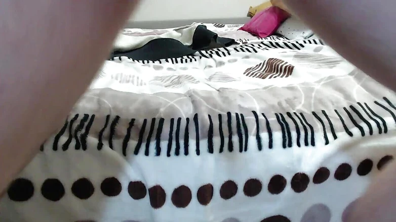Young cum: Dick Masturbation Close up