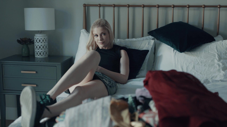 SweetheartVideo: Lesbian Stepsisters 9 Scene1