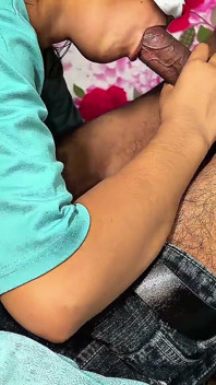 Adik tiri mertua Gao disepong sama abang tirinya sendiri, kontol besarnya dientot sama abang tiri ipar gao
