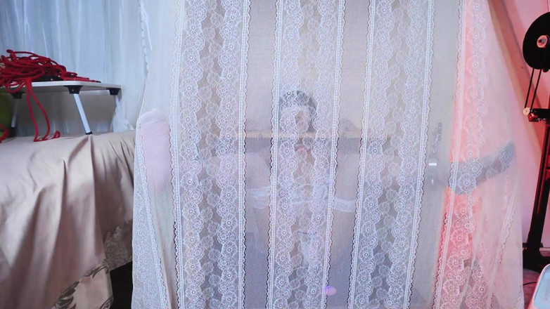 Bondage House: Sexy Bondage Abito Da Sposa E BDSM
