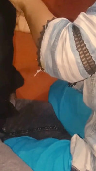 Indian Big Ass Girl Tasneem Went Big Cock on Valentine's Day