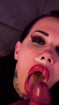 Buenas noches, cariño - Mamadas en lugar de besos