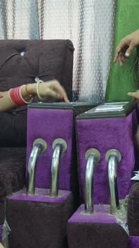 Stepsister Bhabhi Lost Her Pussy in a Card Game