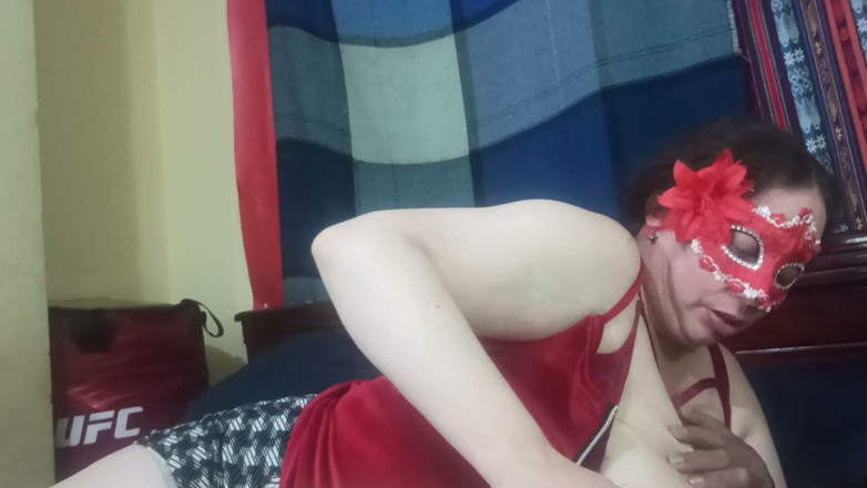 HornyCouple69x: Allattando Mio Marito