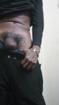 Thick Anaconda Monster Big Black Cock BBC