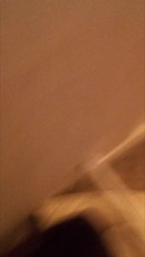 Dogging after dark: Gloryhole Wife