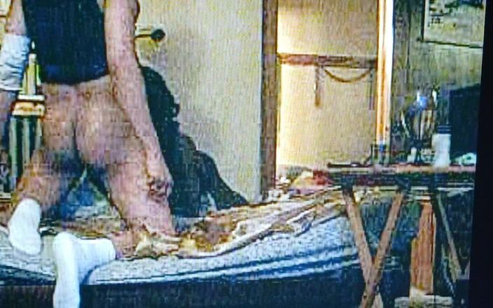 TS freaky MILF: Ts orta yaşlı seksi kadın kim edepsiz erkek kardeş inlaw...
