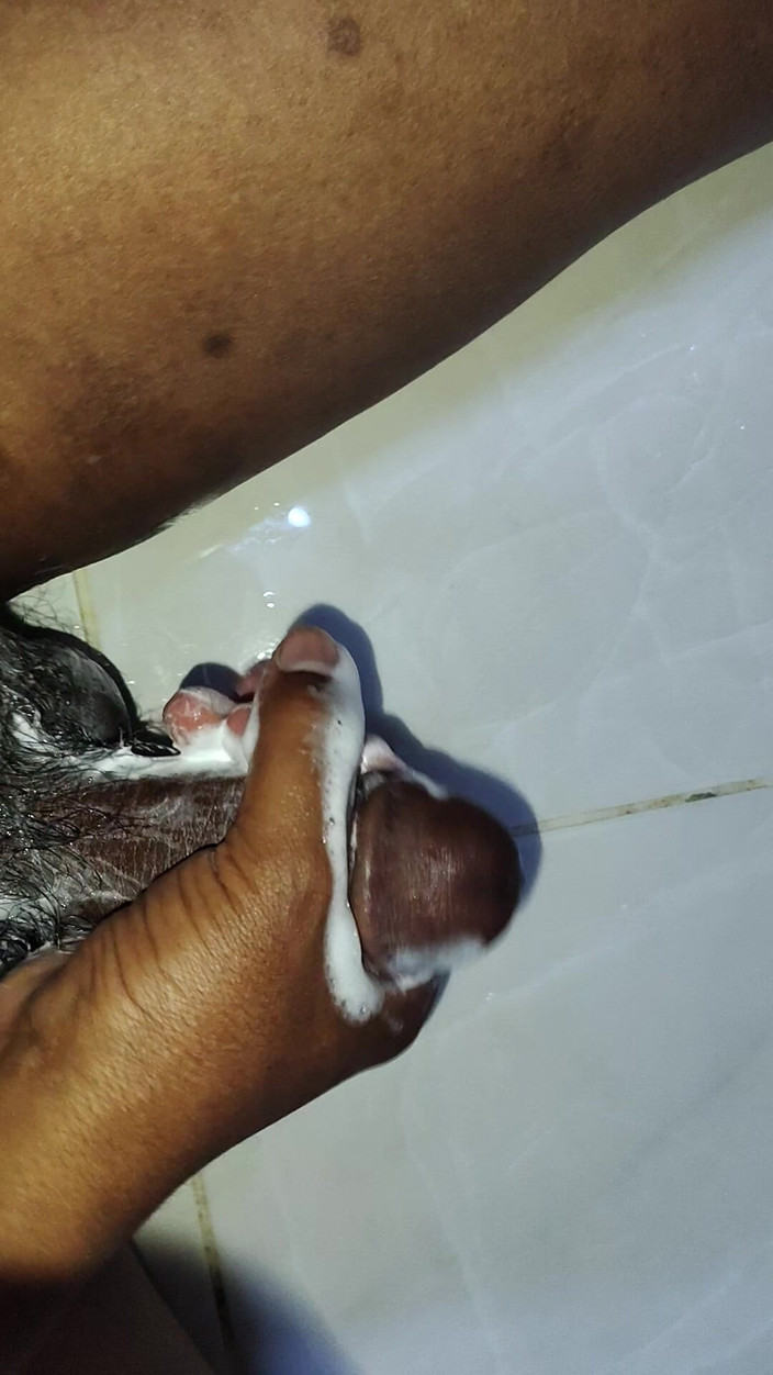 GraySyed: Sega fatta in casa