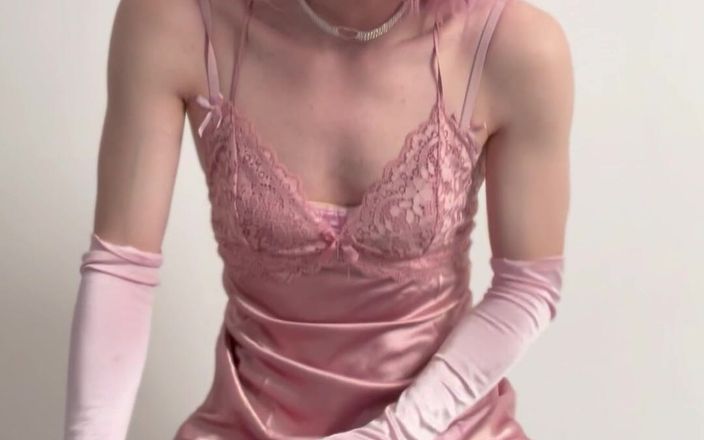 Jessica silk: Jess Silk скачет на дилдо