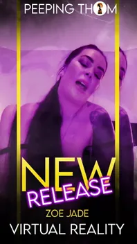 New Release - Zoe Jade