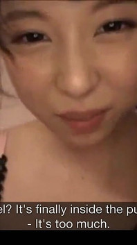 Hodv-21185: Škádlení (anglické titulky od Erojapanese)