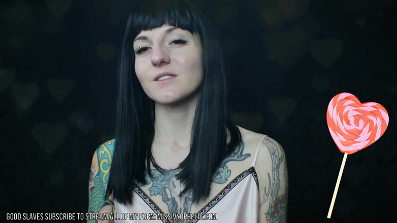 Miss Ivy Ophelia: Lovesick sissy doll triggers 3
