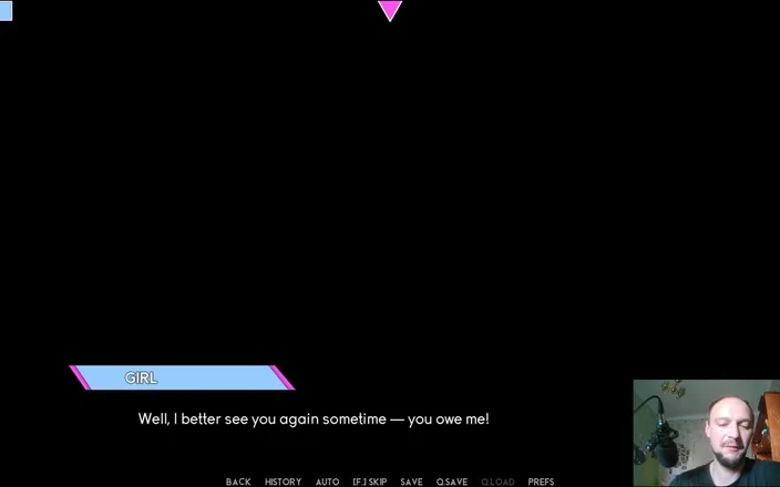 Sex game gamer: Jerked off and Sucked Through a Hole in the Wall
