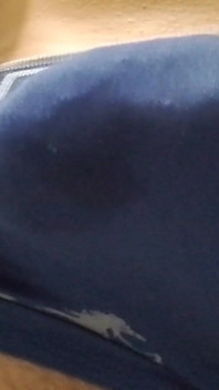 Come and Play with My Head, I Want to Fill Your Head with My Warm Milk.