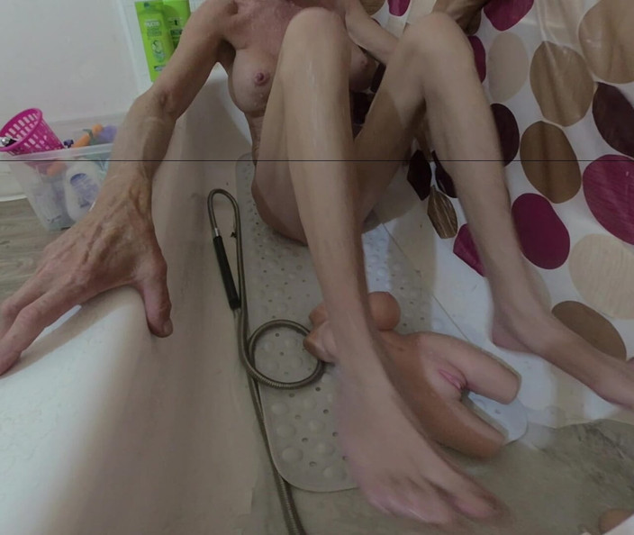 Lizzy Yum VR: Lizzy Yum VR 2025 vidgar kantning #41