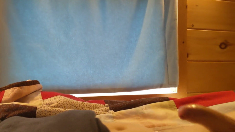 uncutcollegeguy: Después de 2 meses de no correrme, ¡vine de solo joroba el...