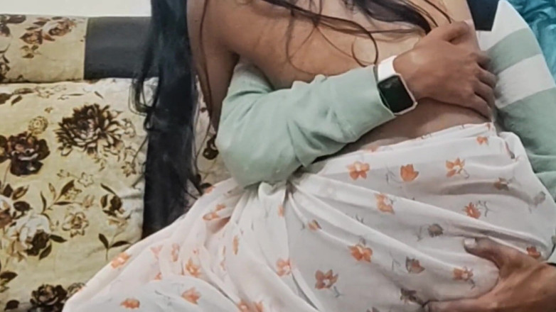 Sweet Spice: Dulce Didi puta follada con hermanastro - parte 1