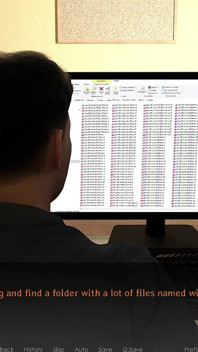 Reunion 22: John Fucks Keira in Office (multi-pos, Recorded)