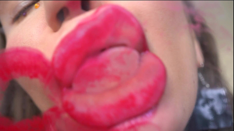 Rarible Diamond: 公主ruby Kiss