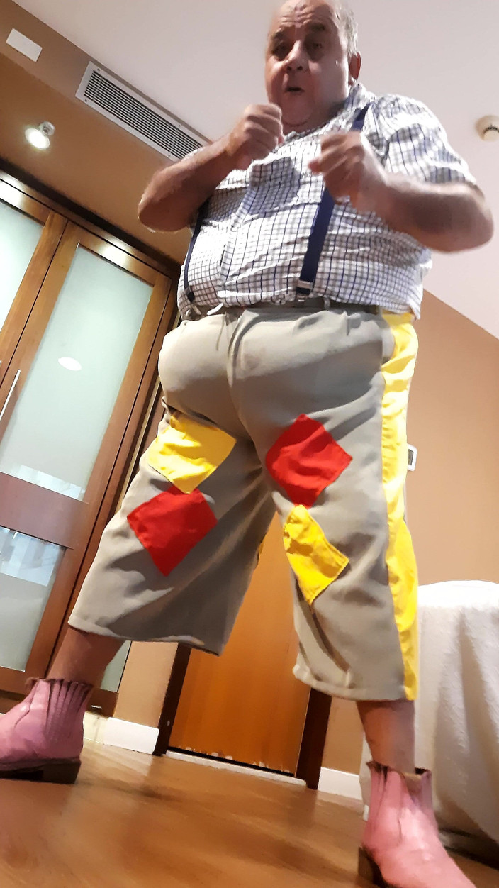 Punchbagplz: Відео від першої особи: бійка бубби проти в готелі