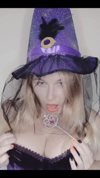Like This if You Think I’m Boo-tiful
